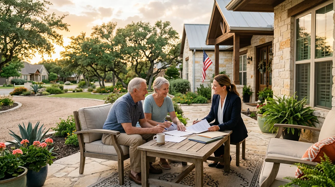 Official letters of testamentary document issued by a Texas probate court