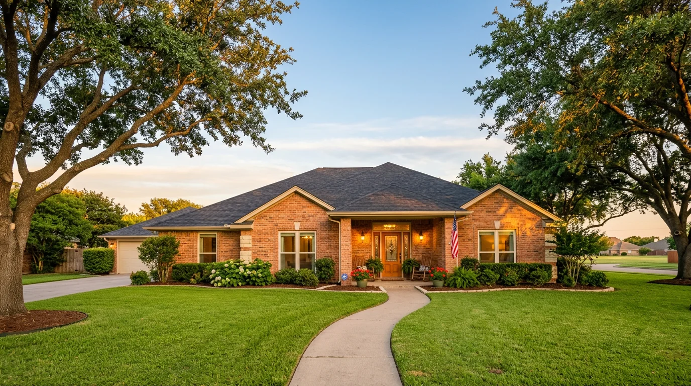 Texas probate real estate specialists